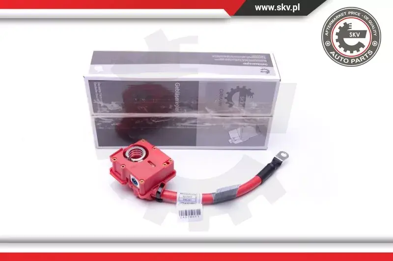 Adapter do akumulatora ESEN SKV 96SKV309 Hit sprzedaży