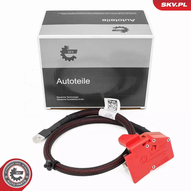 Adapter do akumulatora ESEN SKV 96SKV332 Tylko do końca tygodnia