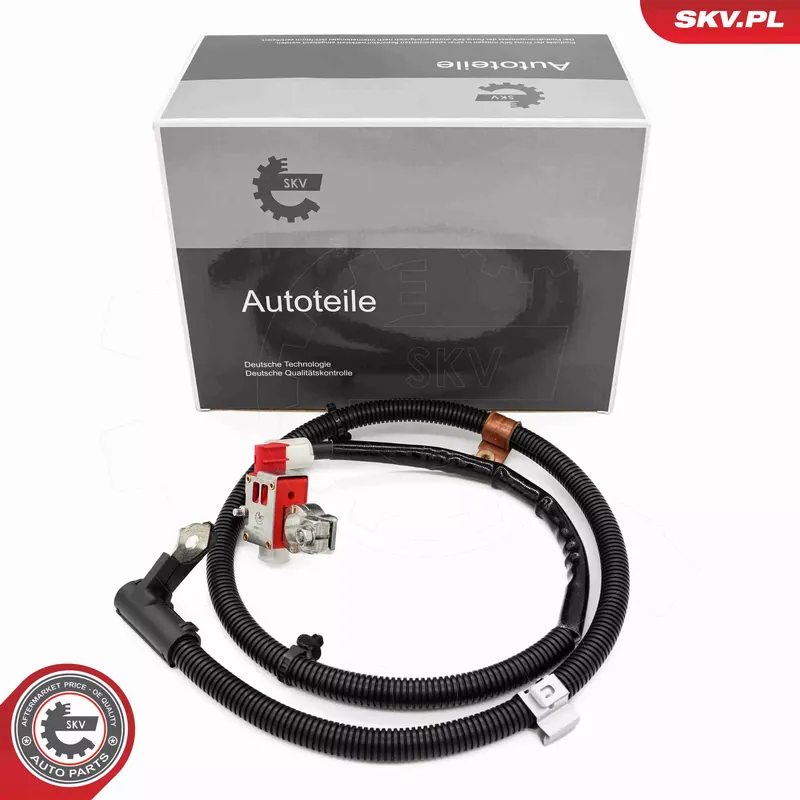 Adapter do akumulatora ESEN SKV 96SKV334 Tani