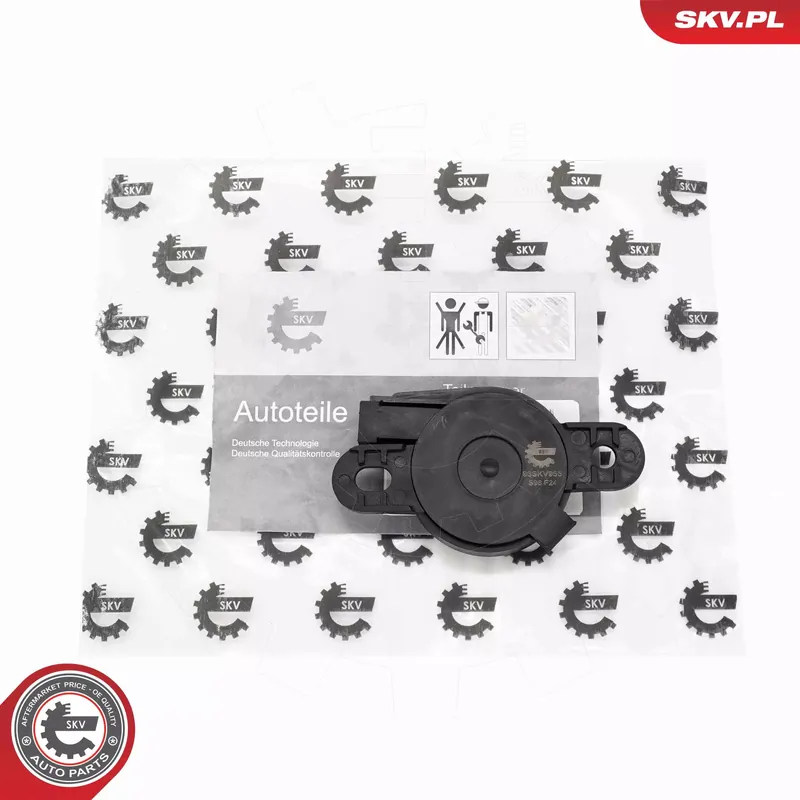 Nadajnik sygnałów ESEN SKV 96SKV955 Premium
