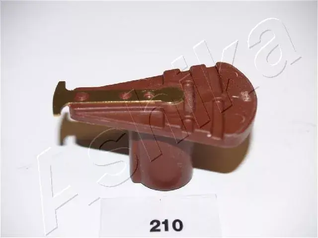 Wyjątkowa oferta Palec rozdzielacza zapłonu ASHIKA 97-02-210