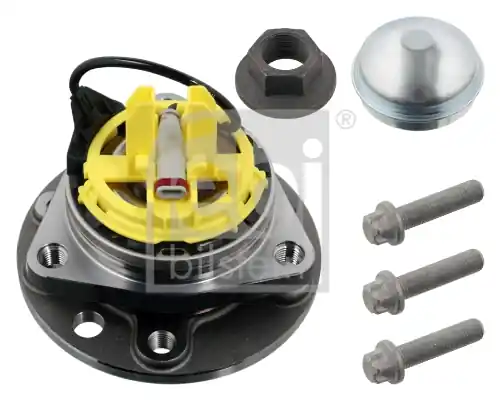 Oferta limitowana  FEB 31122 FEBI BILSTEIN Zastąpione przez 178723 (!)