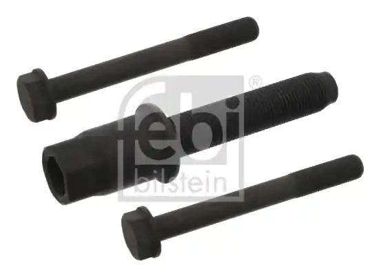 FEB 33845 FEBI BILSTEIN Śruby koła rozrządu (komplet) BMW (!) Najlepsza cena
