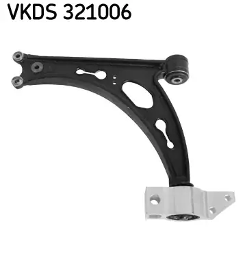 Zniżka Wahacz, zawieszenie koła SKF VKDS 321006