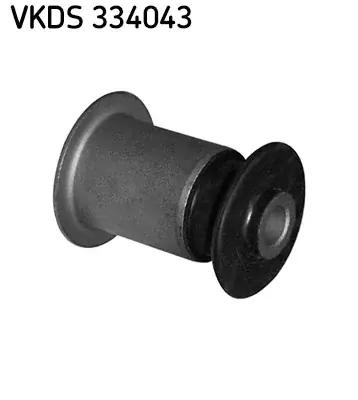 Belka osi SKF VKDS 334043 Ostatnia szansa