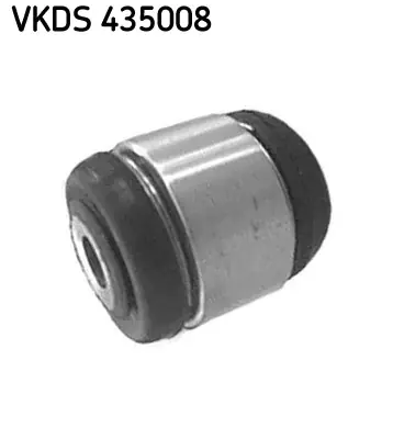 Belka osi SKF VKDS 435008 Tylko dziś