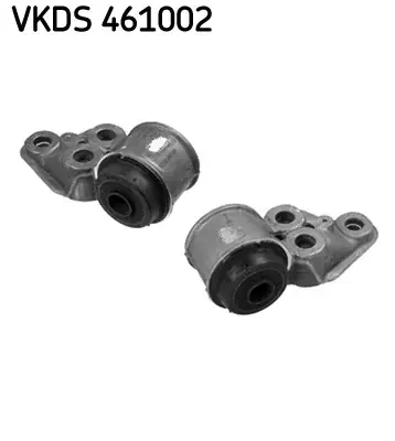 Belka osi SKF VKDS 461002 Zniżka