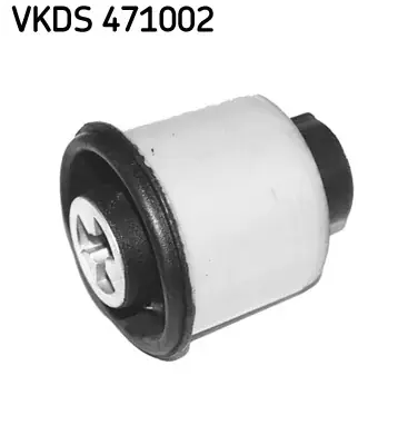 Belka osi SKF VKDS 471002 Obniżka ceny