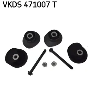 Belka osi SKF VKDS 471007 T Nowość