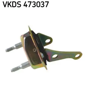 Belka osi SKF VKDS 473037 Dostępne od ręki