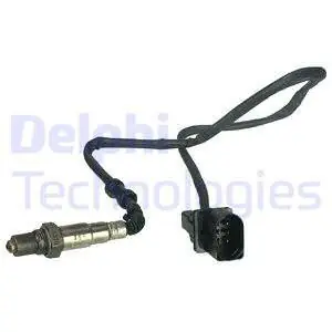 Sonda lambda DELPHI ES10921-12B1 021906262B Taniej