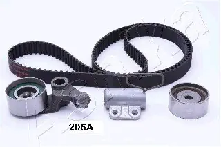 ZESTAW ROZRZĄDU TOYOTA Oferta czasowa