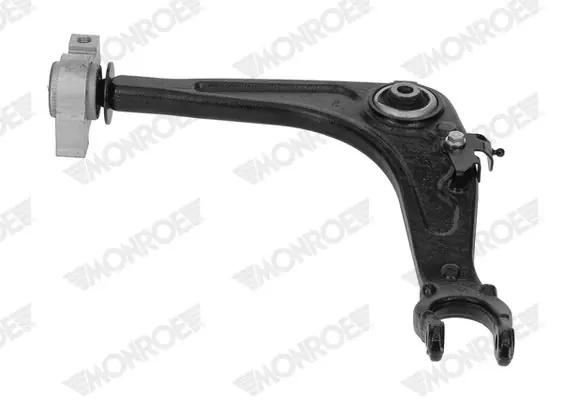 WAHACZ CITROEN C5 III 08-17 Najlepsza cena
