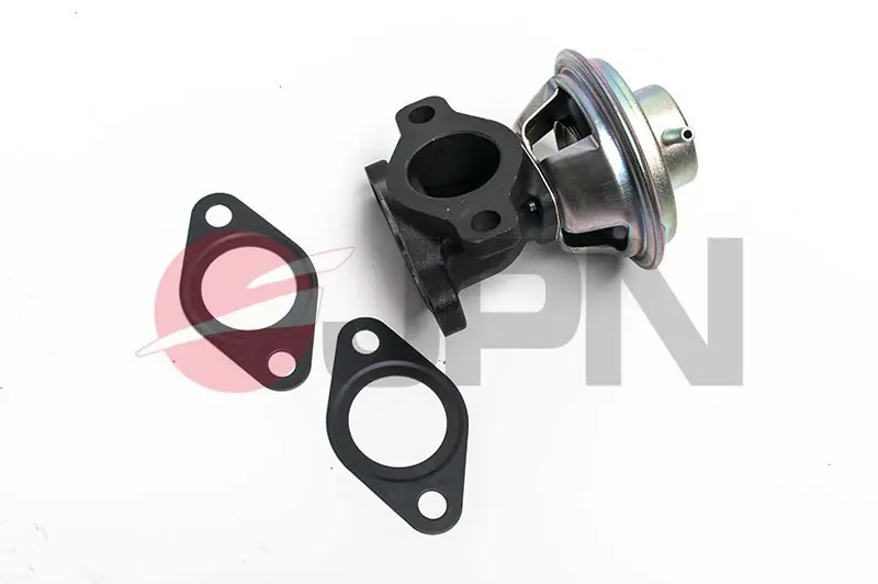 Cena promocyjna Zawór recyrkulacji spalin EGR JPN 75E9437-JPN 284104A000 KIA