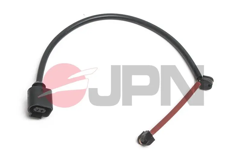 Szybka wysyłka Czujnik klocków hamulcowych JPN 12H0089-JPN 8J0615437 AUDI TT 09-14 przód