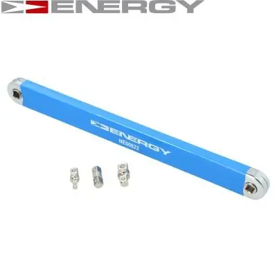 Bestseller Klucz przedłużający przekładniowy ENERGY NE00823