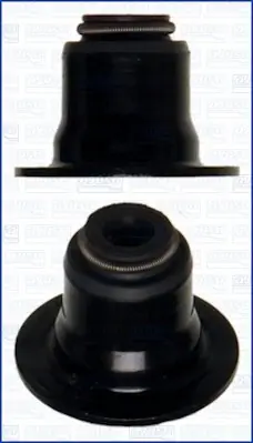 Nowy USZCZELNIACZ ZAWOROWY AJUSA 12028800 222242A000 HYUNDAI KIA
