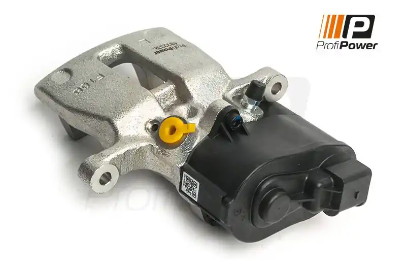 Hit sprzedaży ZACISK HAMULCA PROFIPOWER 4B2233L 1426847 FORD S-MAX 06- LT