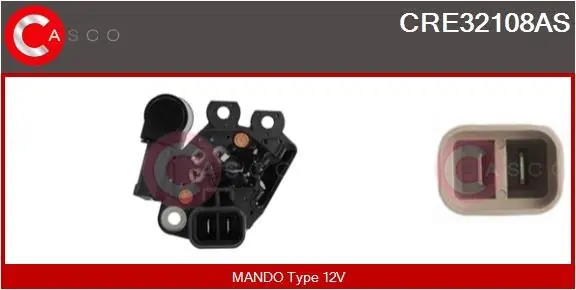 Kup online REGULATOR ALTERNATORA