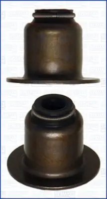 Hit sprzedaży USZCZELNIACZ ZAWOROWY AJUSA 12025300 095653 FORD PSA