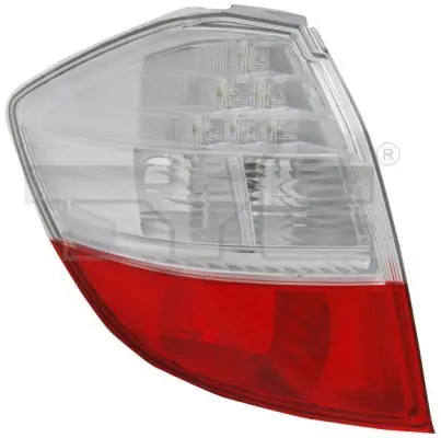 Hit sprzedaży LAMPA TYLNA HONDA