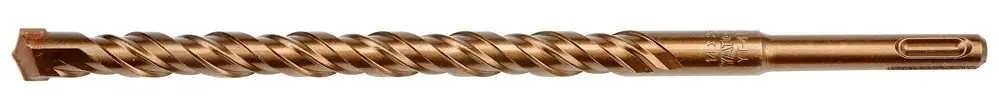 Popularny WIERTLO DO BETONU SDS PLUS 12X460MM SZT YATO