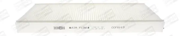Filtr kabinowy CHAMPION CCF0113 CU3554 Ostatnie sztuki