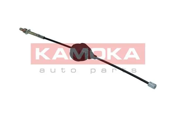 Bezpieczne zakupy LINKA HAMULCA RĘCZNEGO FORD FOCUS 01-04