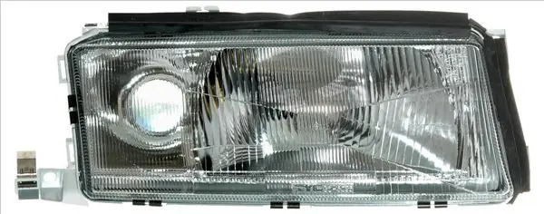 Ekspresowa dostawa REFLEKTOR SKODA