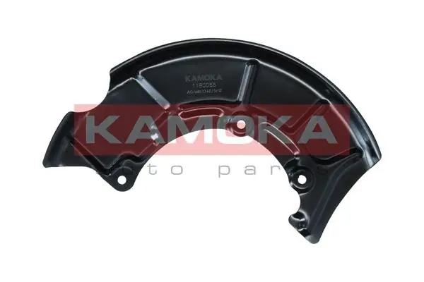 Cena promocyjna OSŁONA TARCZY HAMULCOWEJ VW GOLF IV 97-05 LP