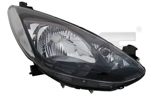 REFLEKTOR MAZDA Darmowa dostawa
