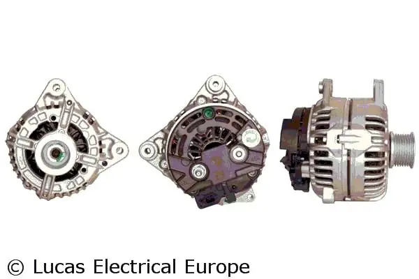 Alternator 12V LUCAS ELECTRICAL LRA03168 8200474219 Zamów dziś