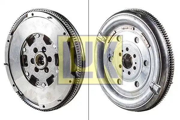 Okazja Koło dwumasowe sprzęgła LuK 415016510 06A105266AA