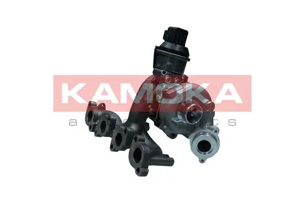 Darmowa dostawa TURBOSPRĘŻARKA AUDI A3 03-13, SKODA YETI 09-17, VW