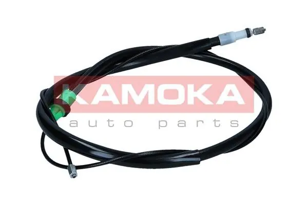 Darmowy zwrot LINKA HAMULCA RĘCZNEGO CITROEN C3 02-05 TYŁ