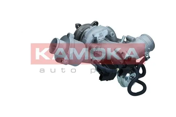 Bezpieczne zakupy TURBOSPRĘŻARKA AUDI A4 07-15, A5 07-17, A6 10-18