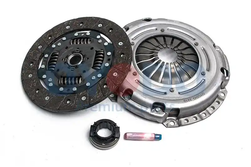 Sprzęgło komplet OYODO 10S9036-OYO 826362 VW Premium