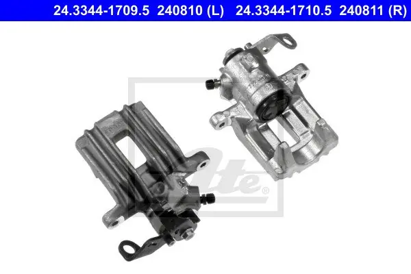 ZACISK HAMULC. VW POLO 01-09 LT Zamów dziś