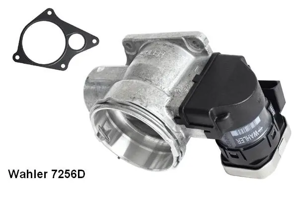 Zawór recyrkulacji spalin WAHLER 7256D 6120980417 Szybka wysyłka