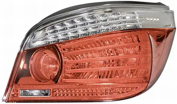LAMPA TYLNA BMW Wyprzedaż