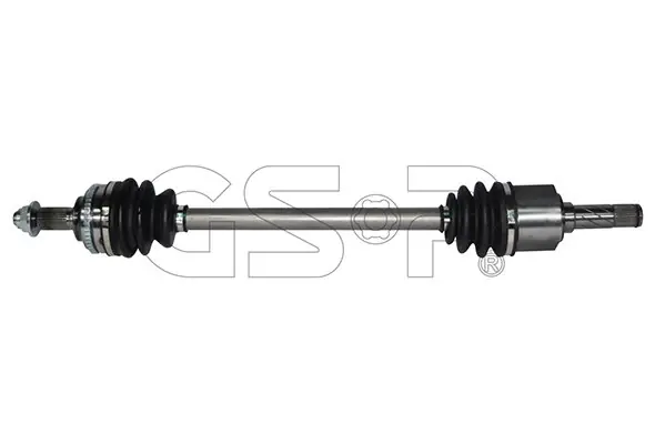 Tylko dziś PÓŁOŚ NAPĘDOWA GSP 234211 MA042560XB MAZDA
