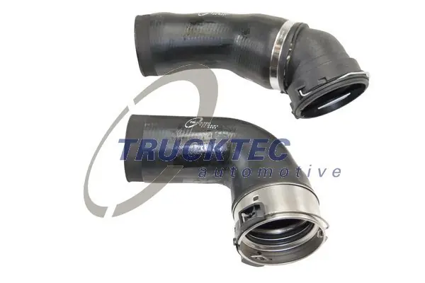 Przewód intercoolera TRUCKTEC AUTOMOTIVE 08.14.028 11617799400 Szybka wysyłka