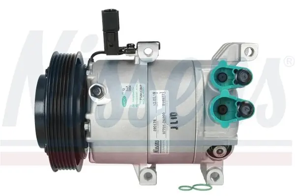 Oferta Kompresor klimatyzacji NISSENS 890176 977012K000