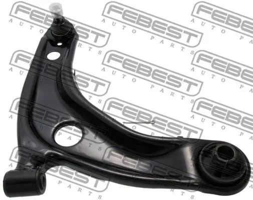 WAHACZ TOYOTA P. YARIS 06- PR DOLNY Nowy