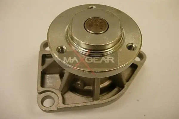 POMPA WODY OPEL 2,5V6/3,024V Szybka wysyłka