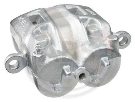 Popularny Zacisk hamulca A.B.S. 720872 MR510538 MITSUBISHI PAJERO 00- PP