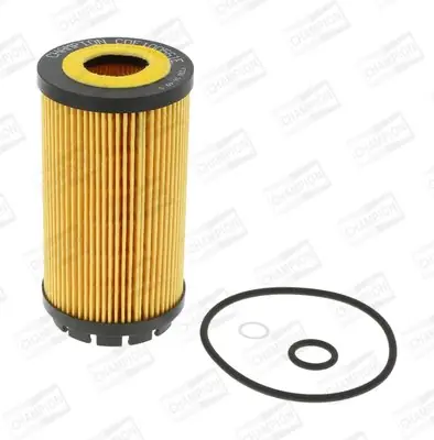 Nowy Filtr oleju CHAMPION COF100561E HU718X