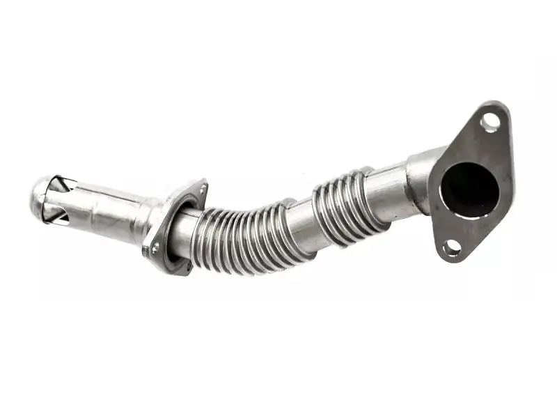 RURKA EGR FIAT Niska cena