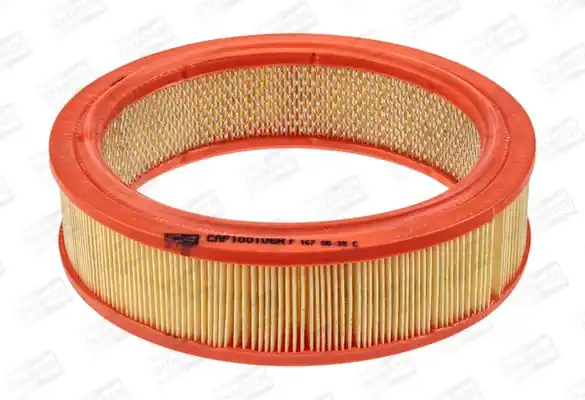 Taniej Filtr powietrza CHAMPION CAF100106R C2443