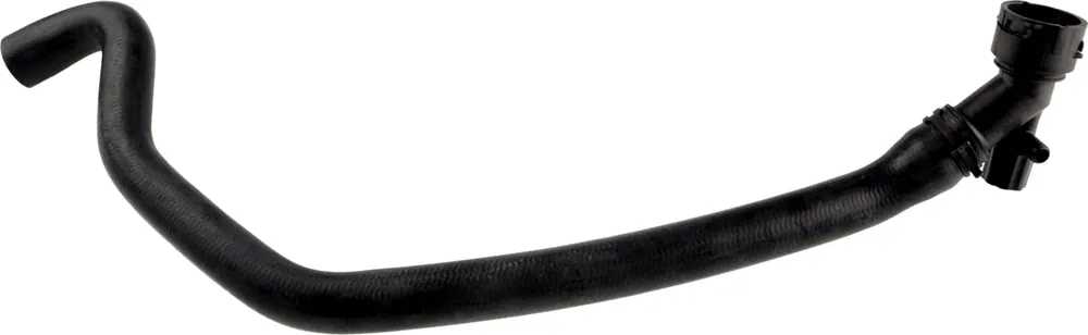 Dodaj do koszyka PRZEWÓD DOLNY CHŁODNICY SKODA FABIA